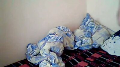 Tentando al novio de su hermana mayor que videos de maduras x tan bien hacía en la cocina.