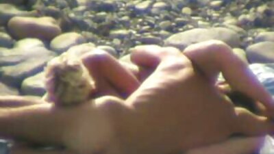 La madrastra estaba impaciente por espiar al chico en la videos porno de señoras grandes ducha y era difícil no darse cuenta de lo mucho que necesitaba sexo.
