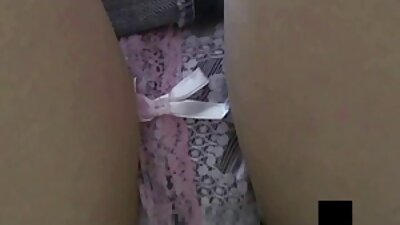 Encantadora morena sufre golpeando videos de maduras culonas a un caballero con una enorme final.