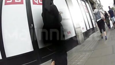Puso la polla maduras squirt de un transeúnte duro con un tipo de culo y obtuvo todo su dinero por sexo.